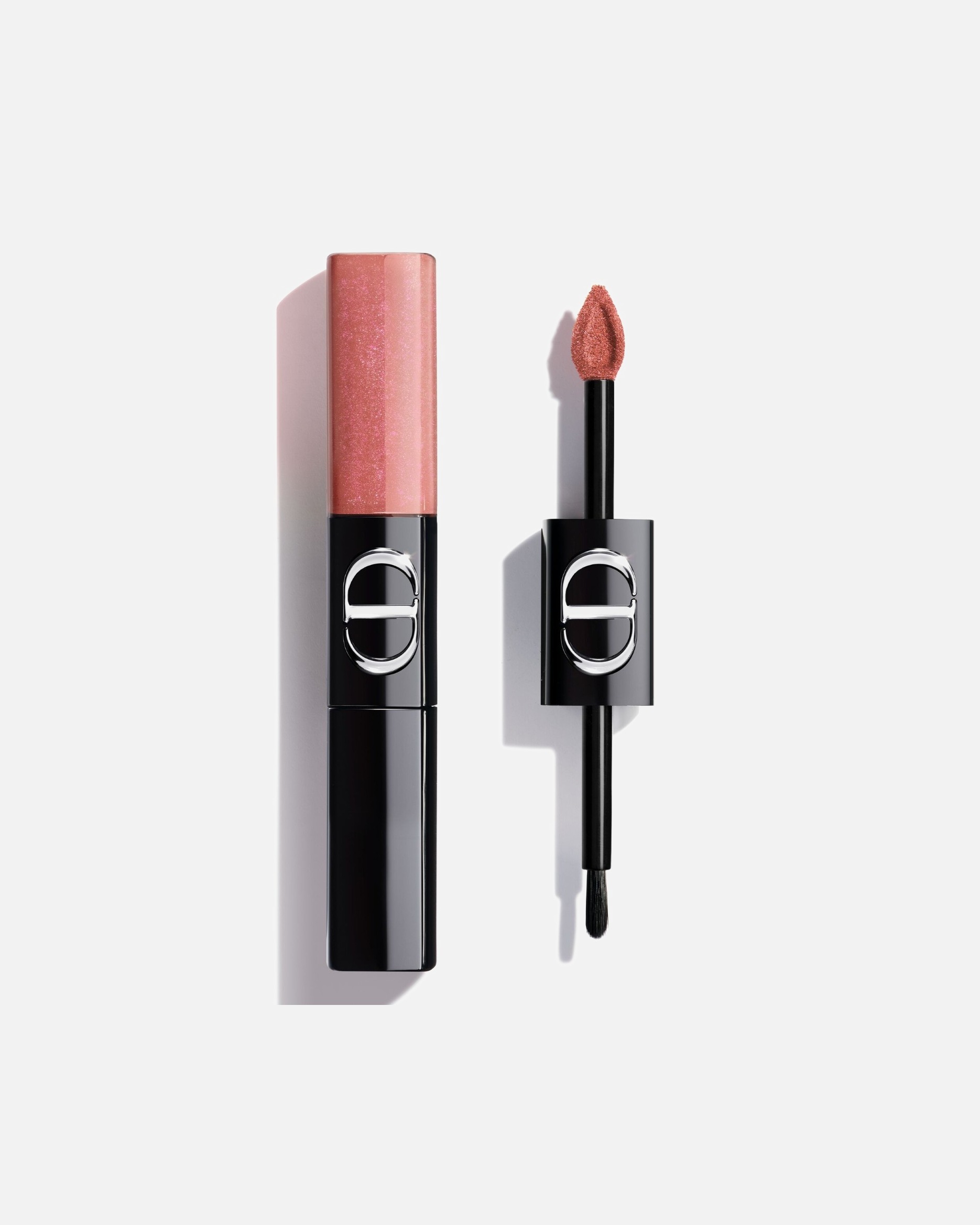 Lipstick voor UnisexDIORRouge DiorLiquid Sequin Duo1 stuk