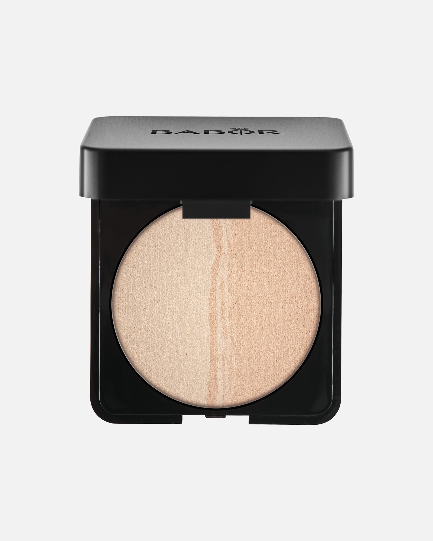 Embellisseur de teint pour UnisexeBABORSatin Duo6 G