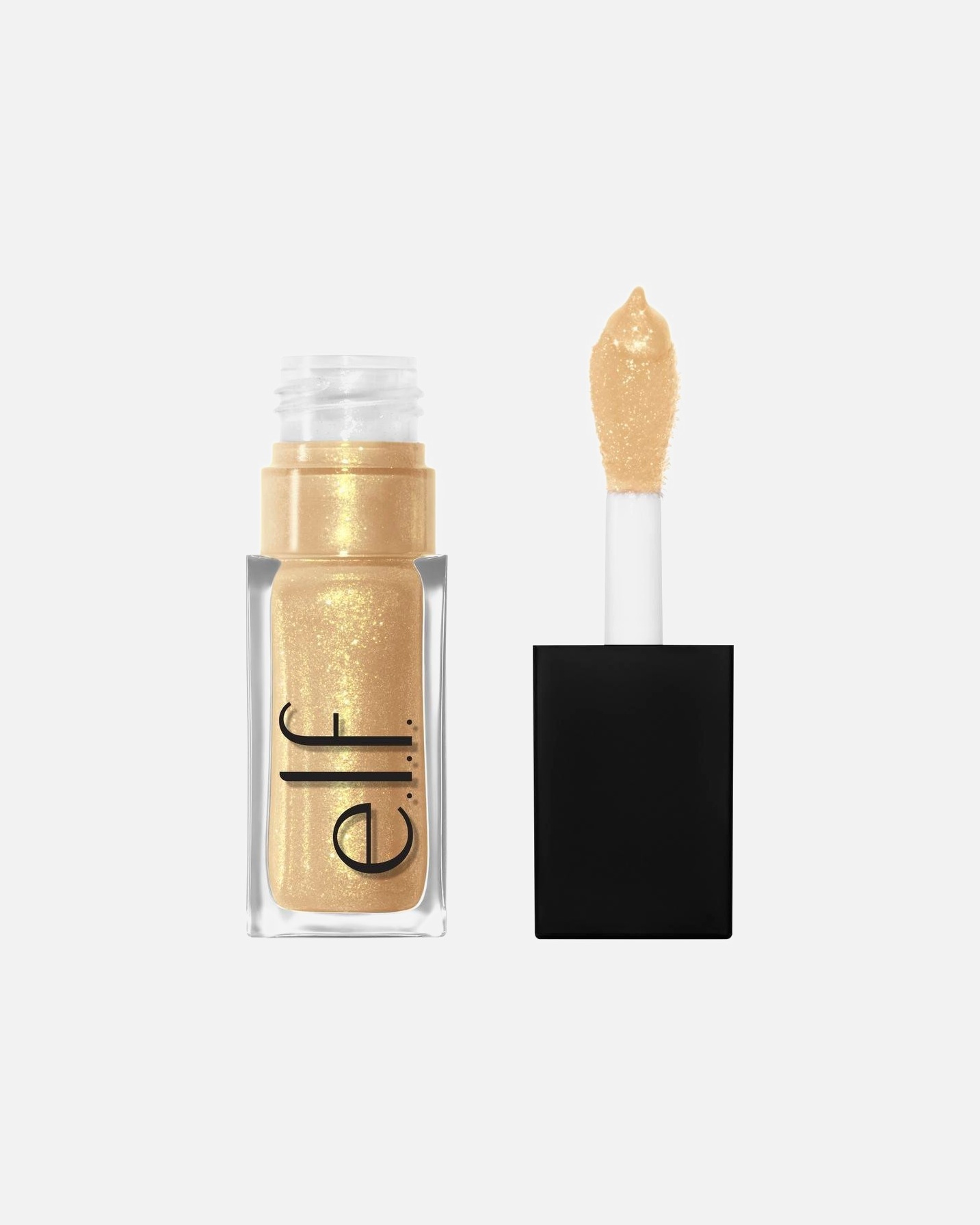 Lipolie voor Unisexe.l.f. CosmeticsGlow Reviver Lip Oil GlimmerCITRINE GLEAM