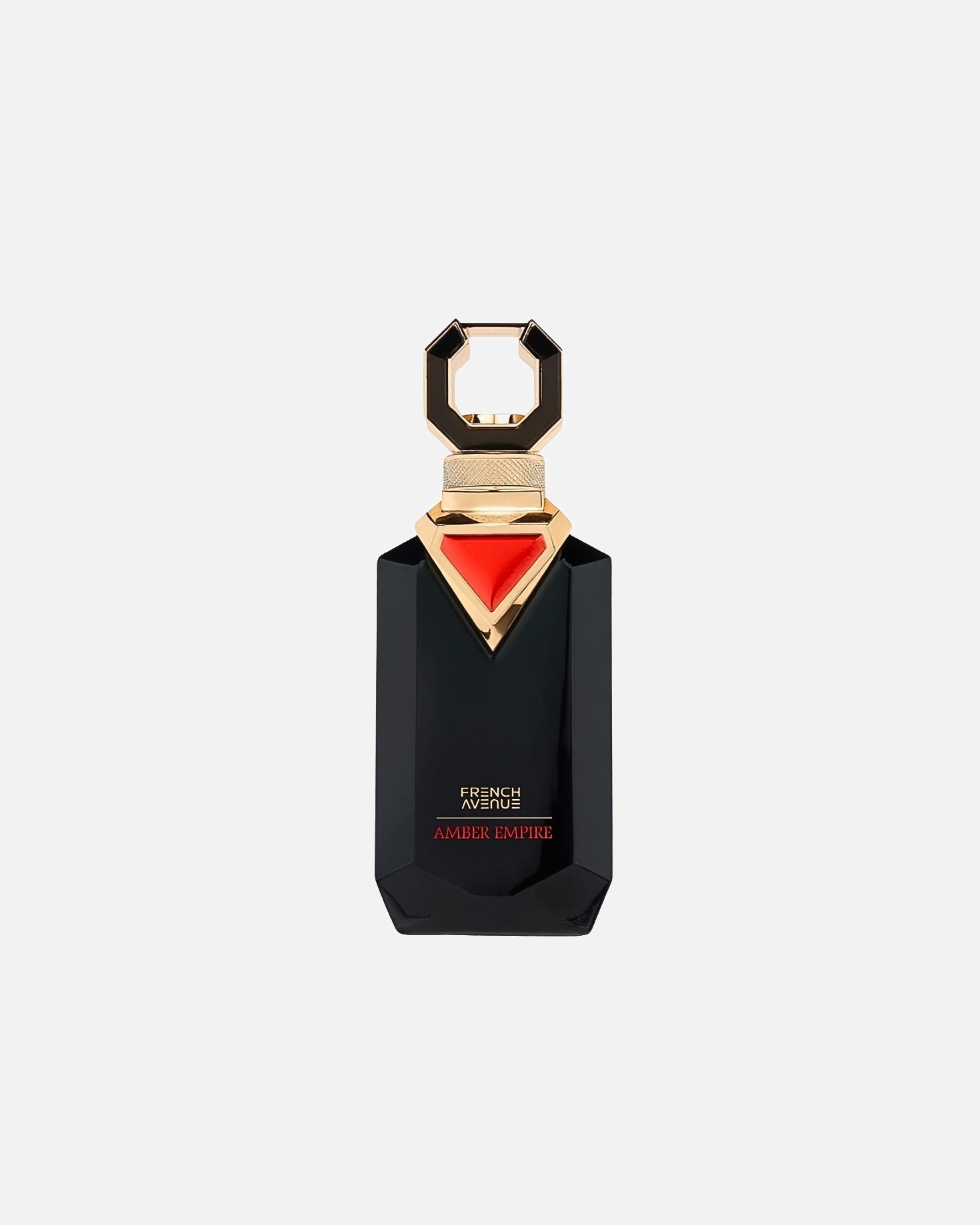 Parfum pour HommeFrench AvenueAmber Empire100 ml