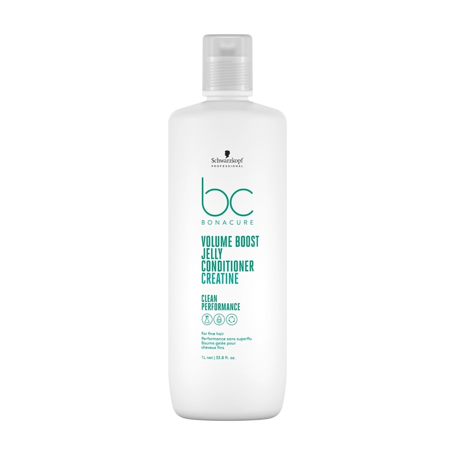 Schwarzkopf Professional Volume Boost