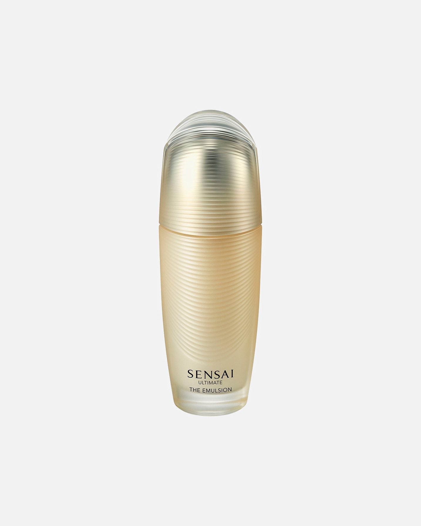 Soin anti-âge pour UnisexeSENSAIUltimateThe Emulsion100 ml