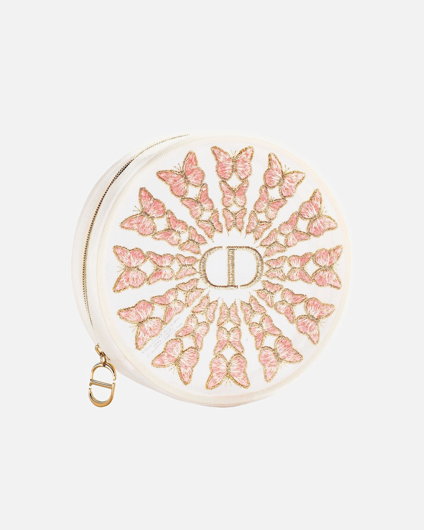 Dior luxe pouch bij besteding vanaf € 150,- aan Dior-producten
