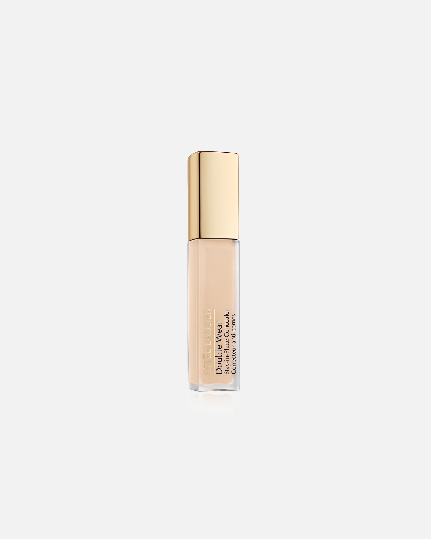 Concealer voor UnisexEstée LauderDouble WearStay-in-Place Concealer1W