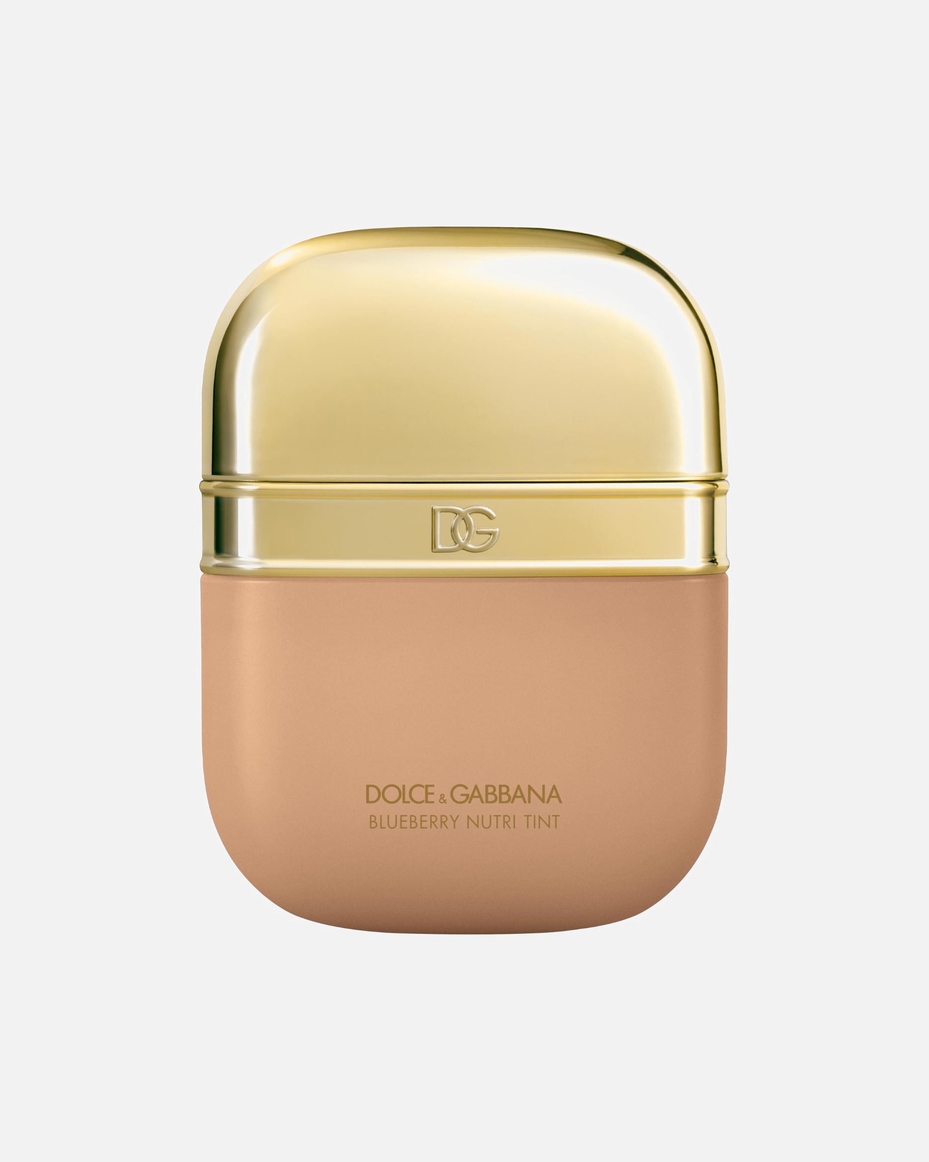 Foundation voor UnisexDolce&GabbanaBlueberry Nutri-Tint15N - LIGHT MEDIUM