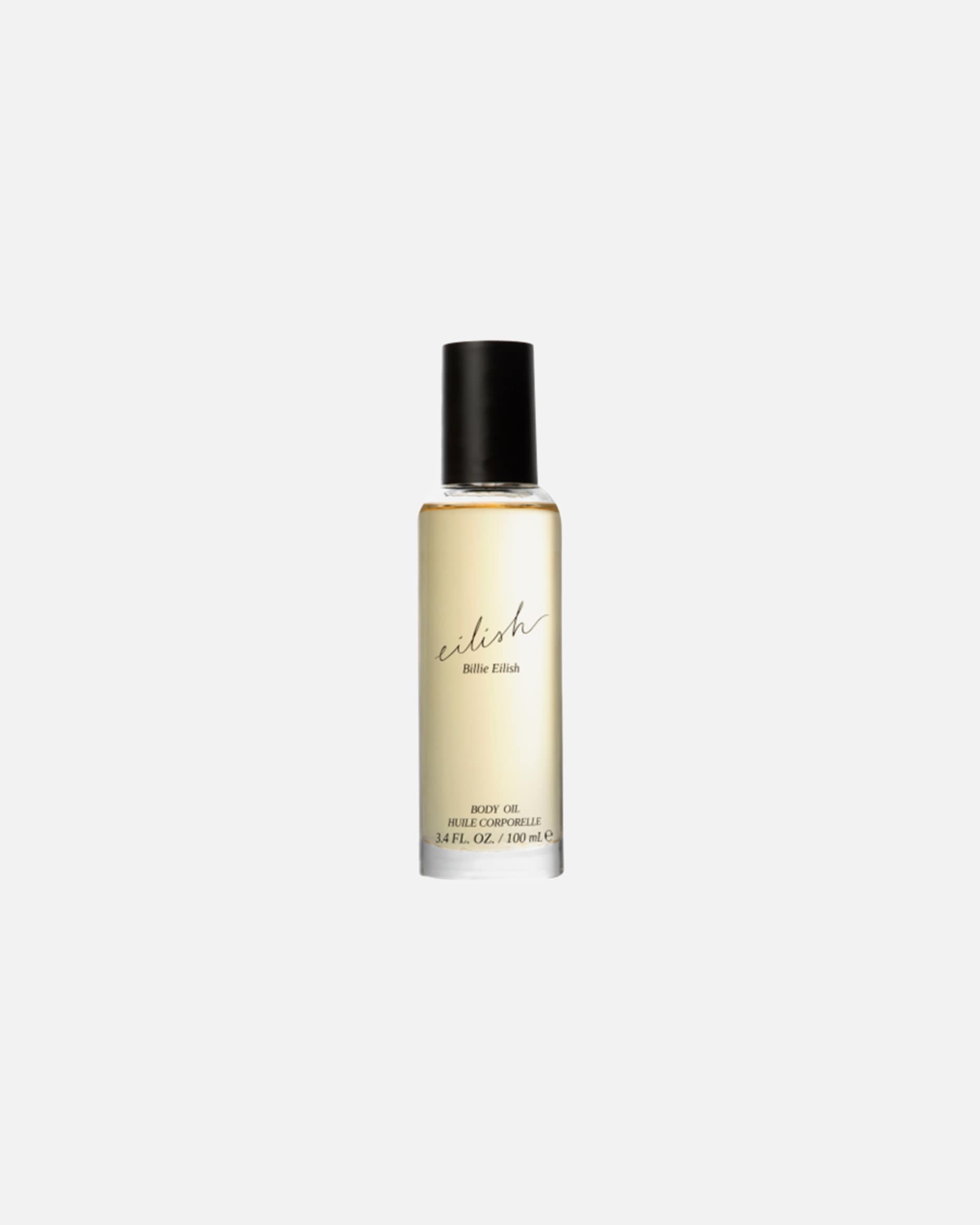 Huile pour le corps pour Femmeeilish Billie EilishEilish100 ml
