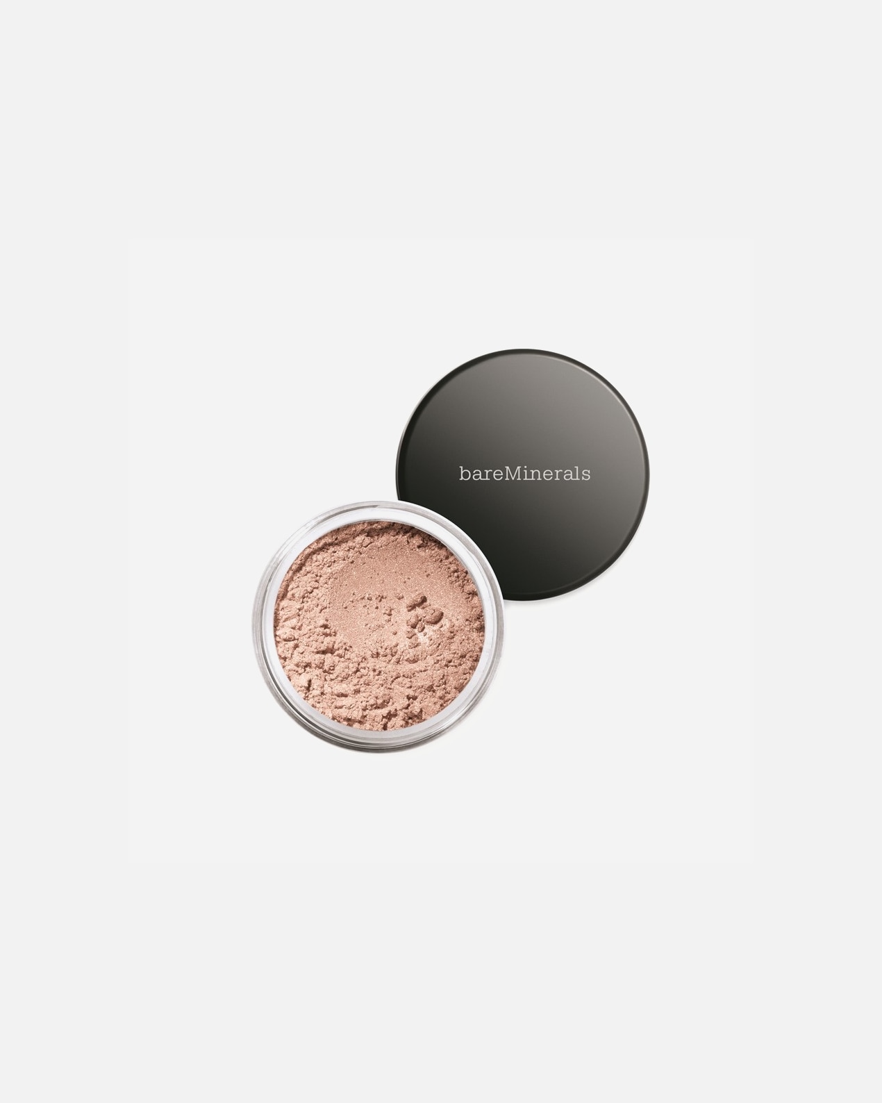 Oogschaduw voor UnisexbareMineralsLoose Mineral Eye ColorCultured Pearl