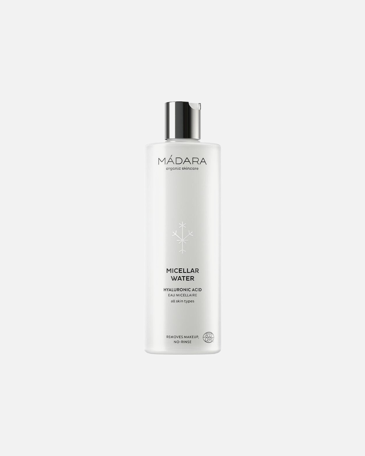 Micellair Water voor UnisexMÁDARAMicellar water400 ml