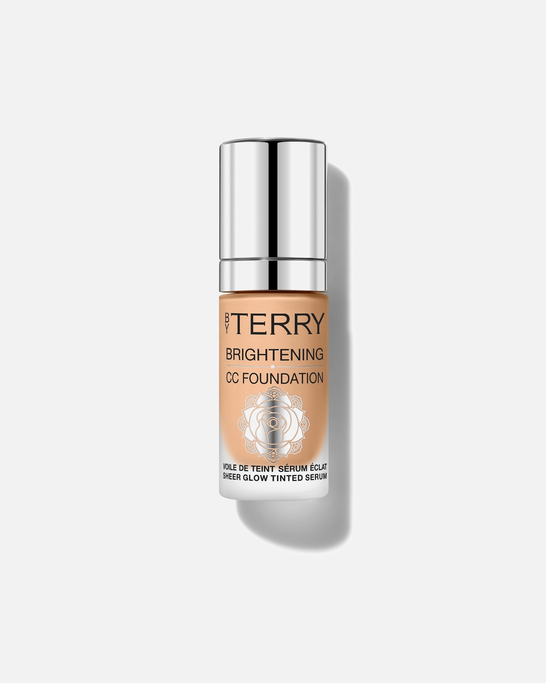 Foundation voor UnisexBy TerryBaume de RoseBrightening6N