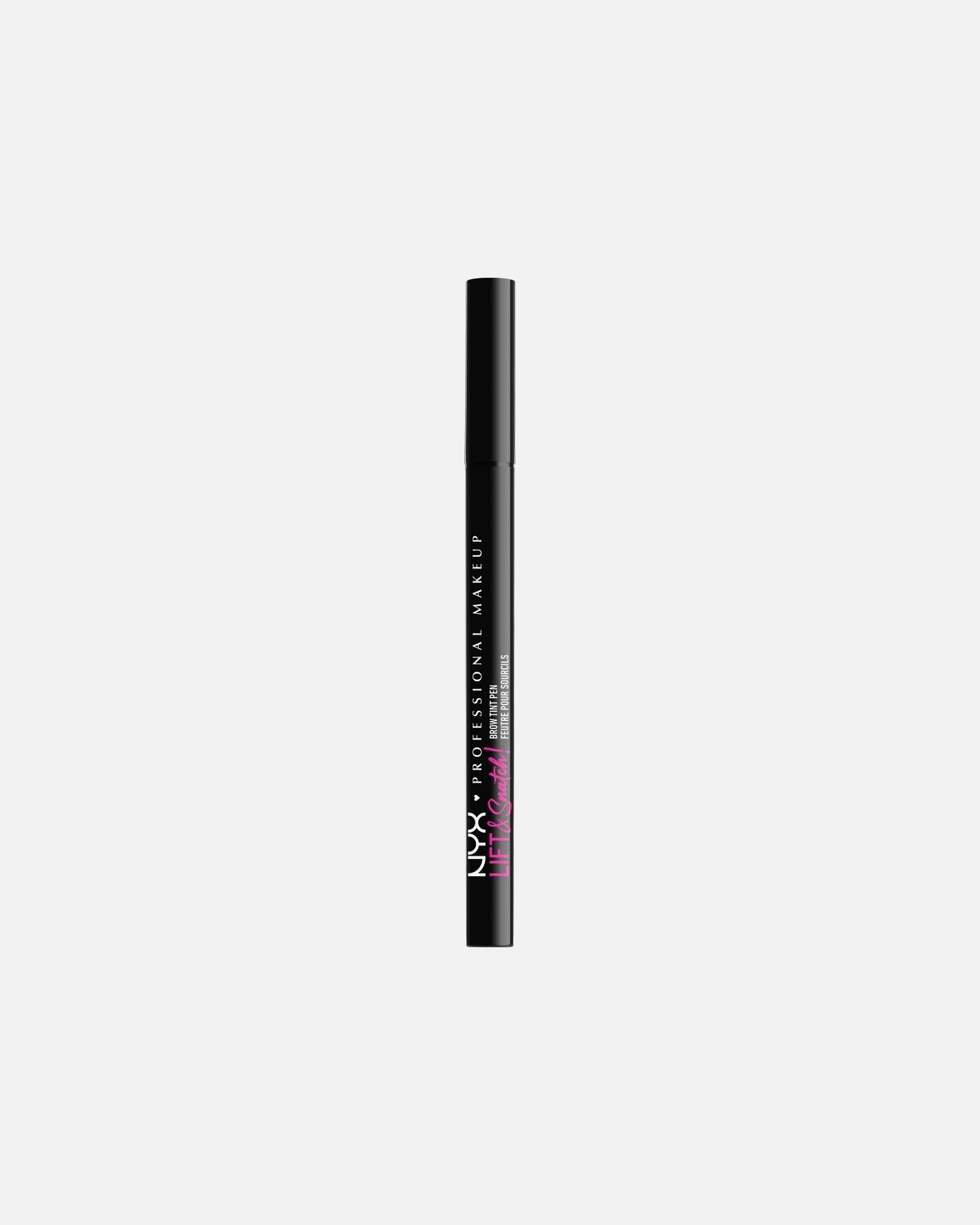 Wenkbrauwpotlood voor UnisexNYX Professional MakeupLift & Snatch!04 - Soft Brown