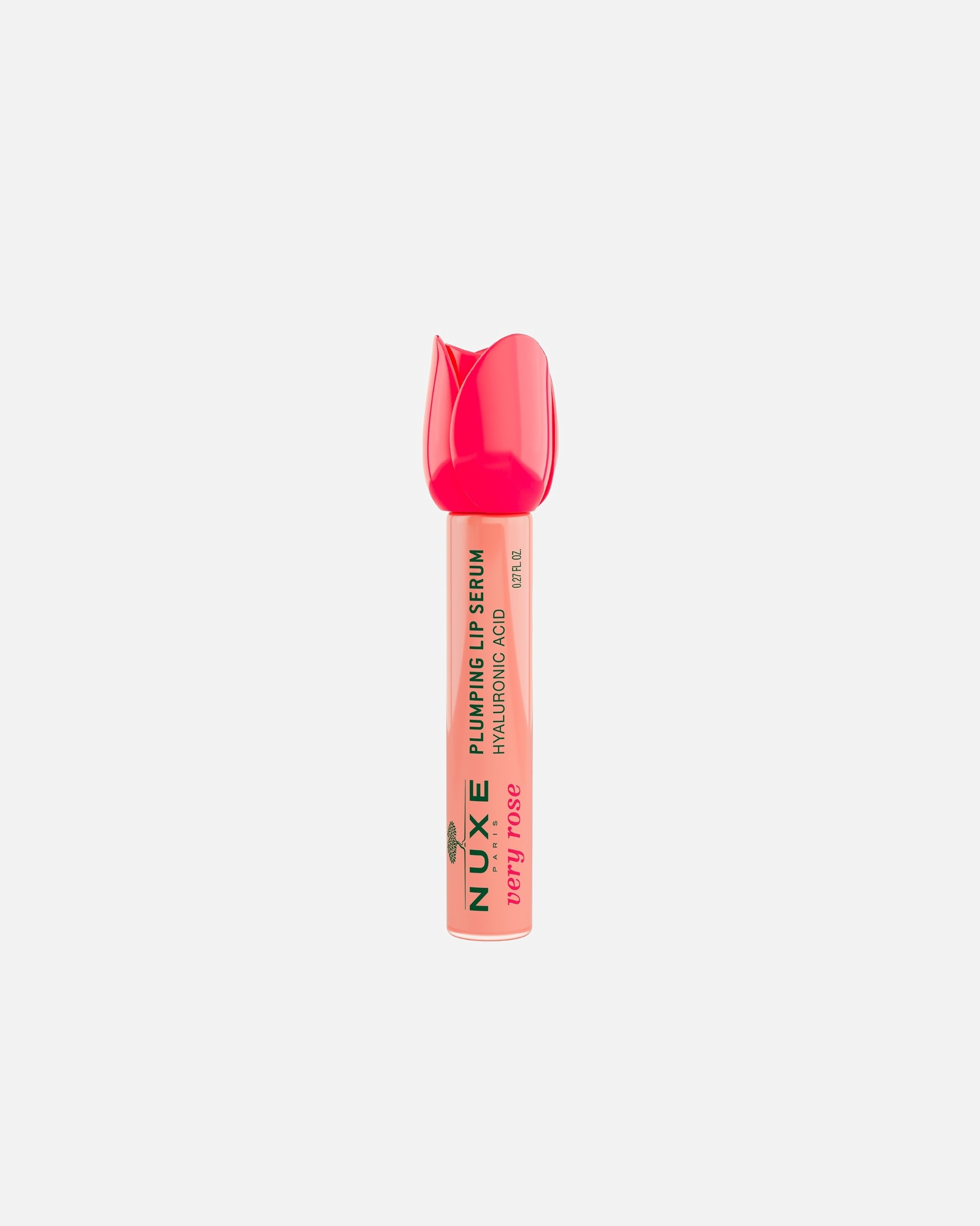 Sérum pour les lèvres pour FemmeNUXEVery RosePlumping Lip Serum8 ml