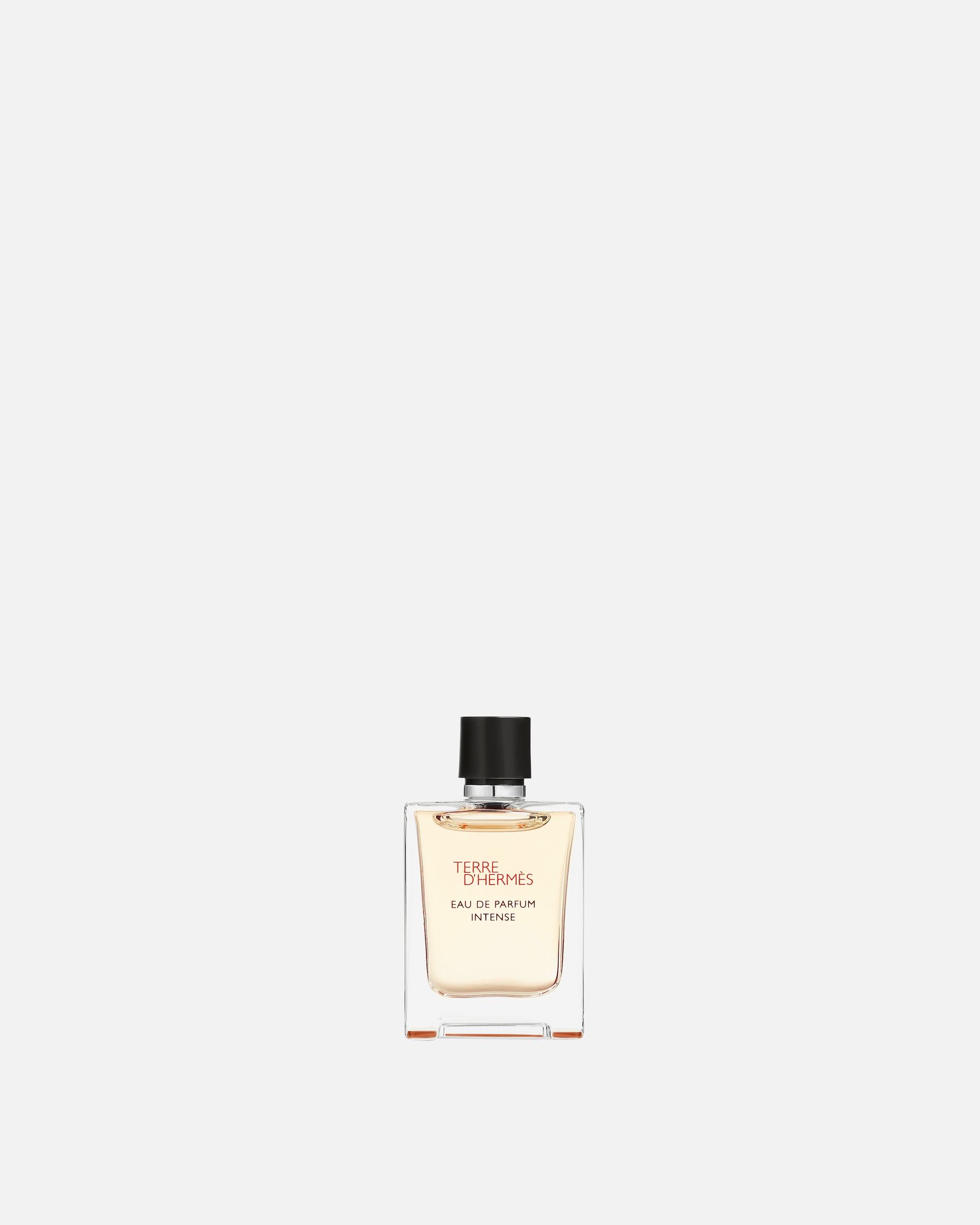 pour UnisexeHermès Terre d'Hermès intense EdP (5ml)