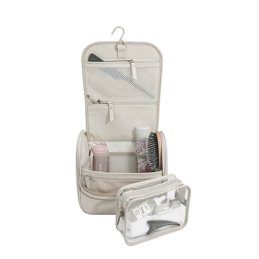 Stackers Hanging Wash Bag thumbnail
