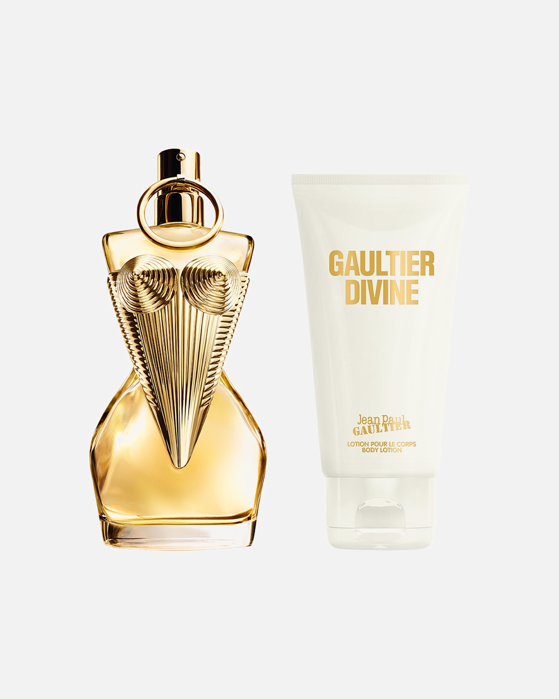 Geurset voor Jean Paul GaultierGaultier DivineEau de Parfum 50 ml Set1 stuk
