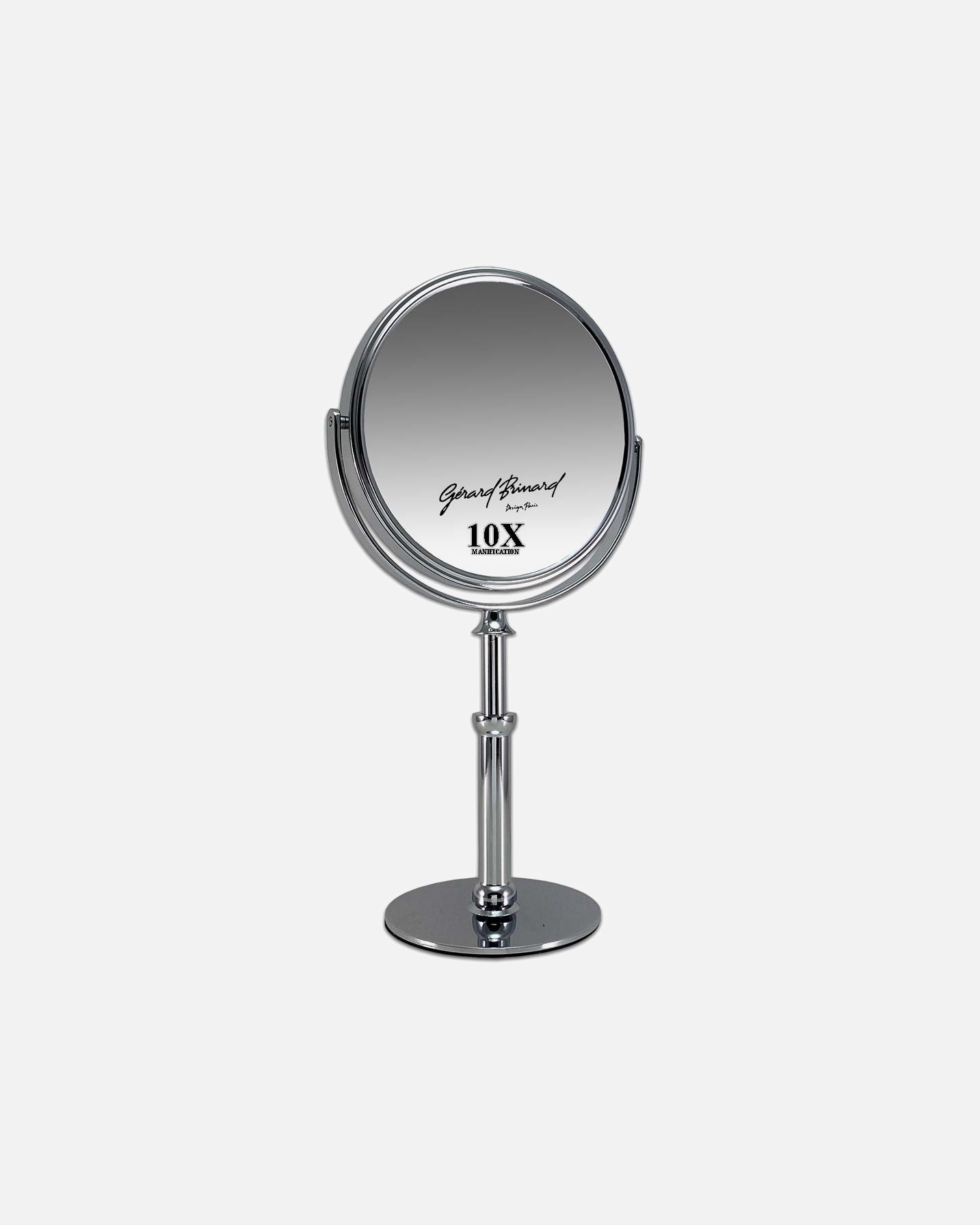 Make-up spiegel voor UnisexGérard Brinard10 x vergrotend