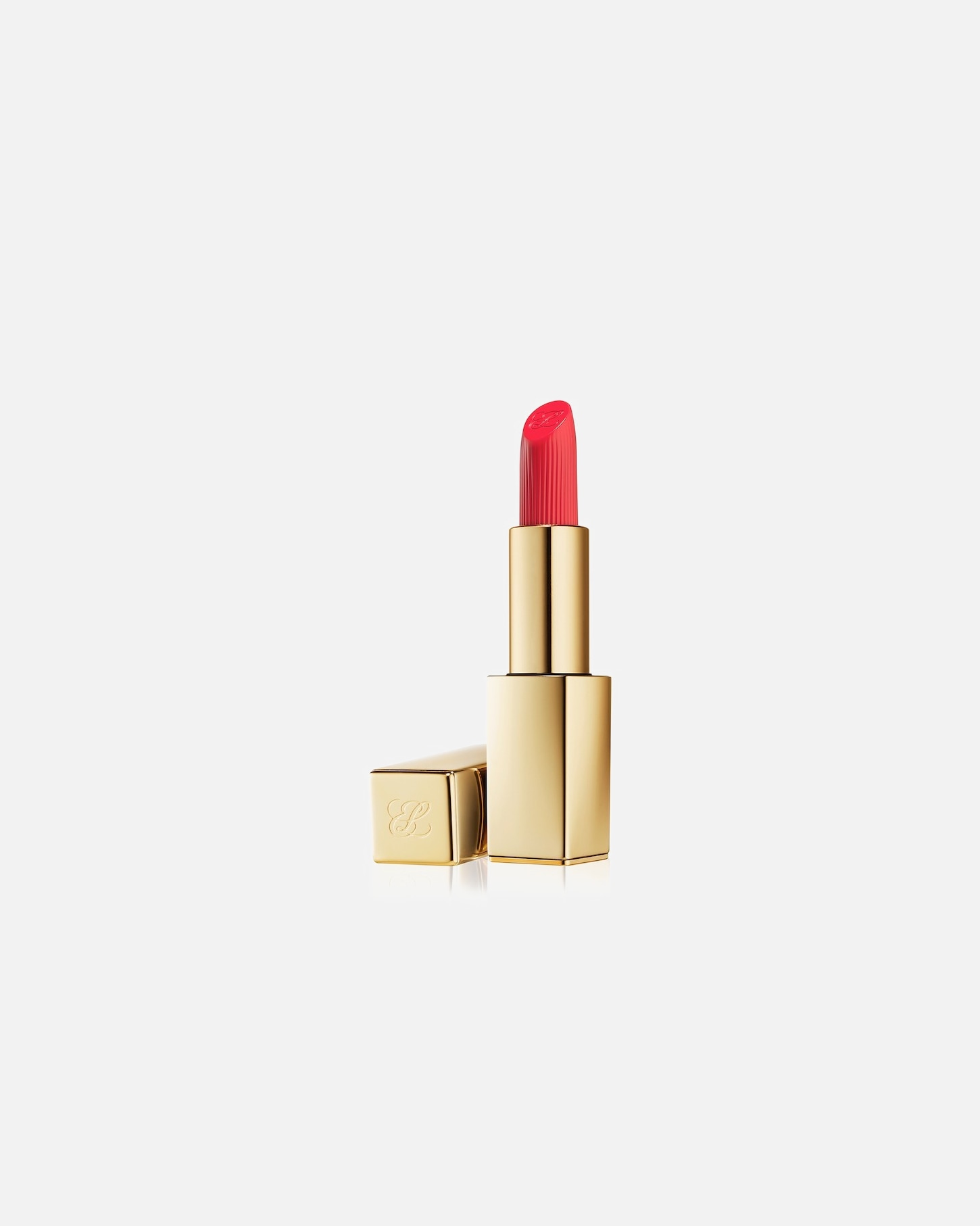 Lipstick voor Estée LauderPure ColorCreme330 - IMPASSIONED