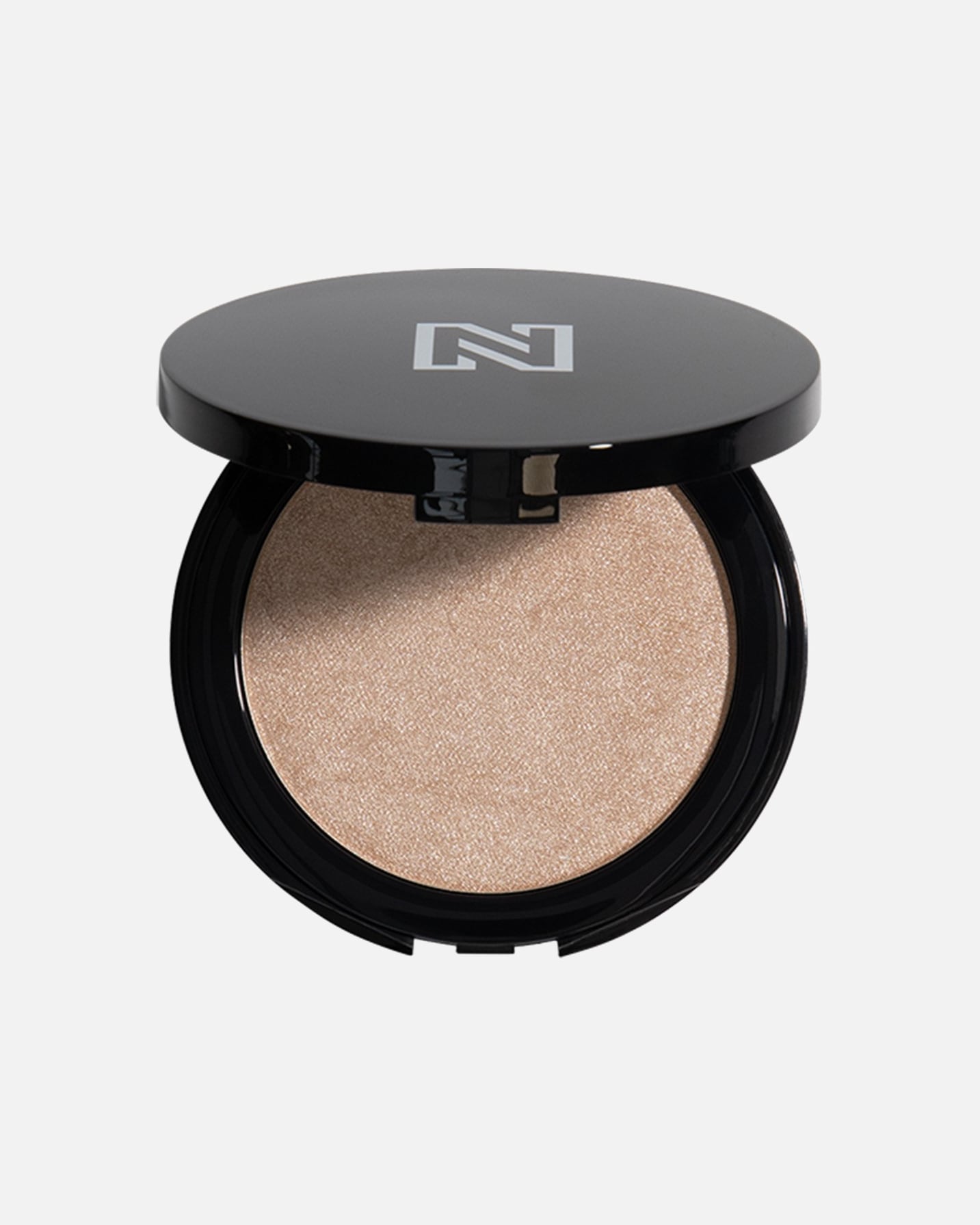 Highlighter voor UnisexN BEAUTYHighlighting Glow PowderPeach