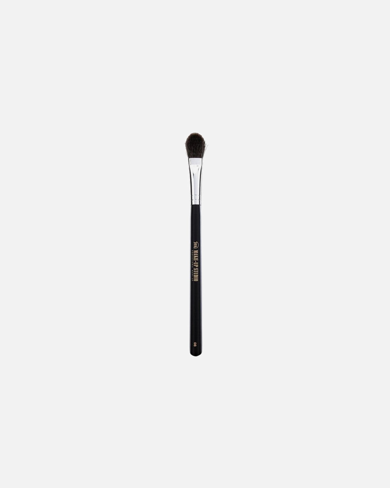 Pinceau à poudre pour UnisexeMake-up StudioShaper brush medium no. 81 stuk