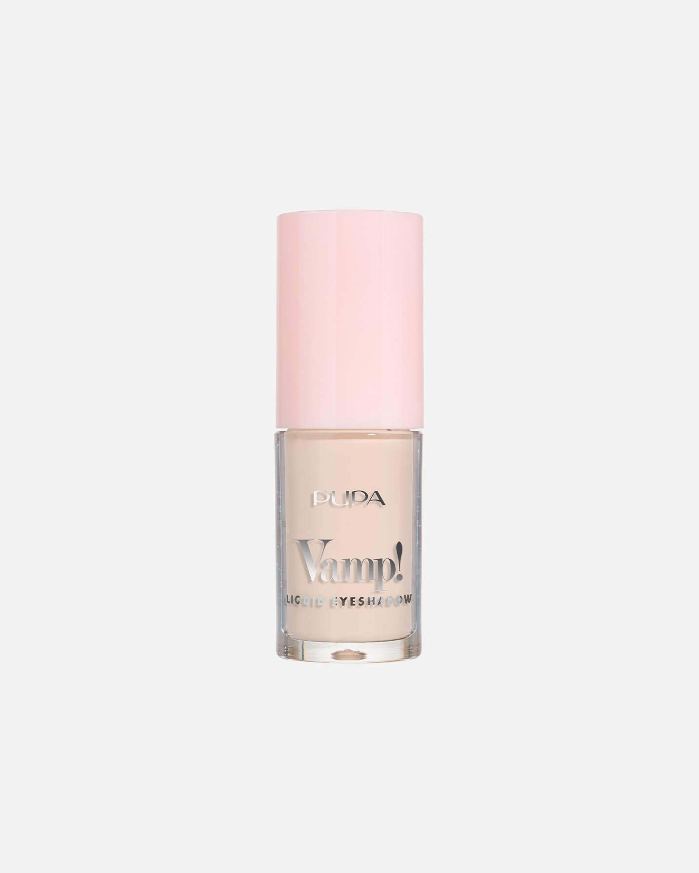 Fard à paupières pour UnisexePUPA MilanoVamp Liquid4 ml