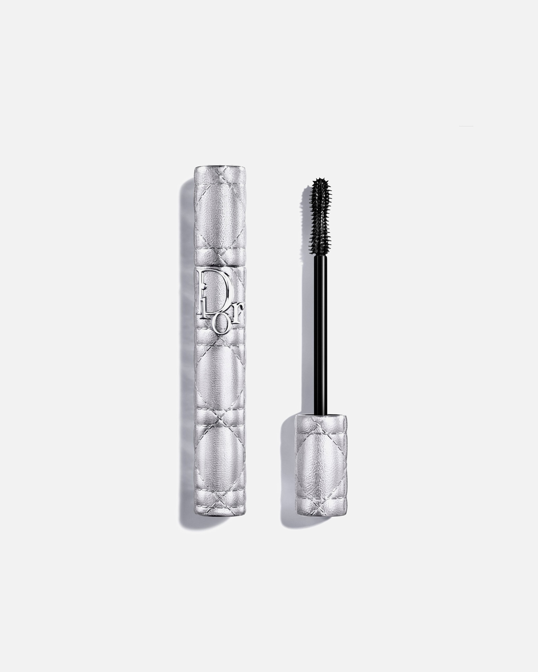 Mascara pour FemmeDIORDiorshowOvervolume Waterproof090 - OVERBLACK