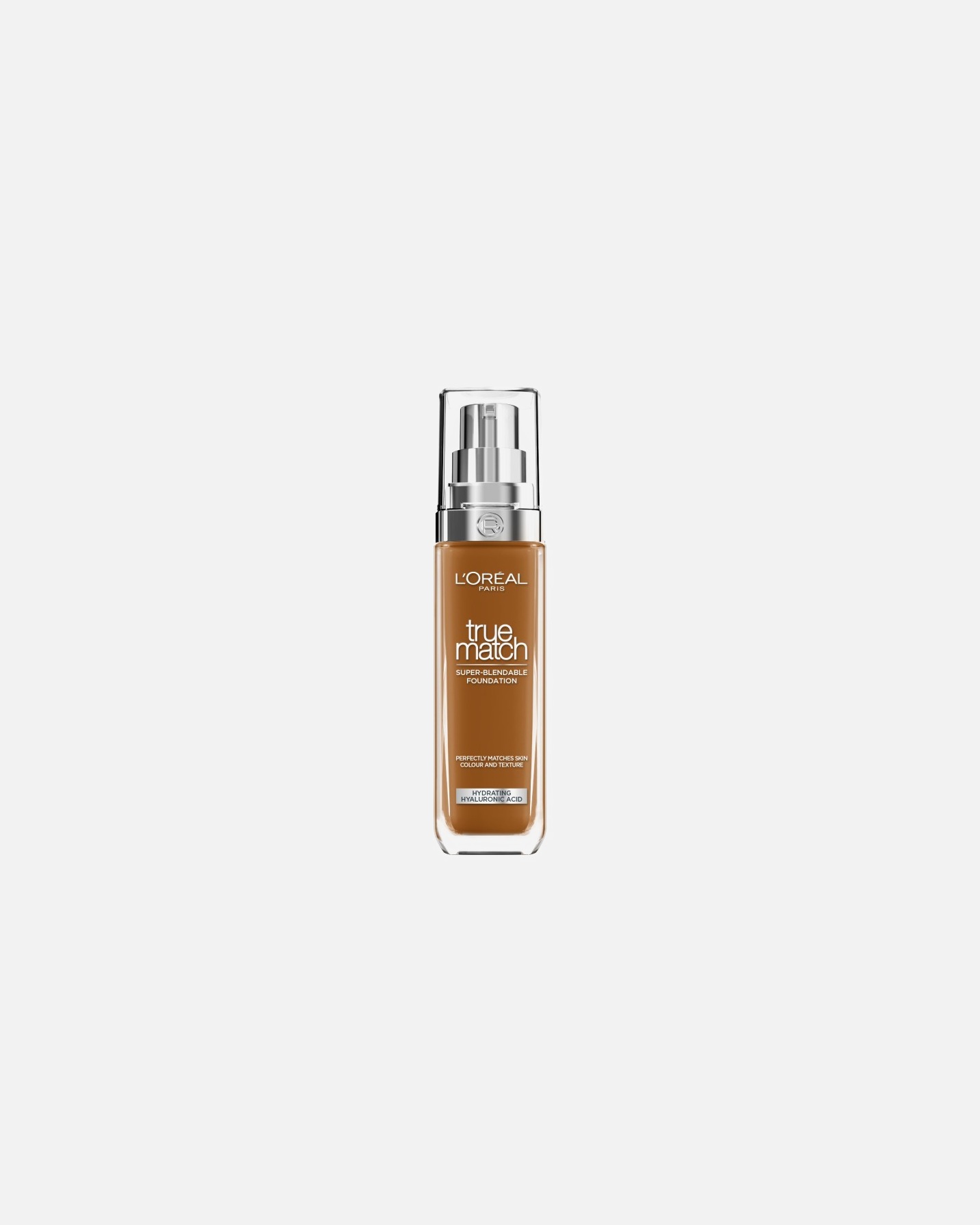 Foundation voor UnisexL’Oréal ParisTrue Match Foundation9.D/9.W - TERRE DE SIENNE/SIENNA