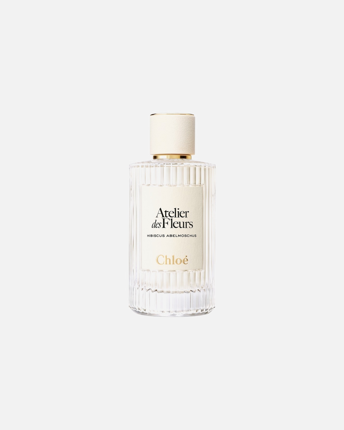 Eau de parfum voor ChloéAtelier des FleursHibiscus Abelmoschus150 ml