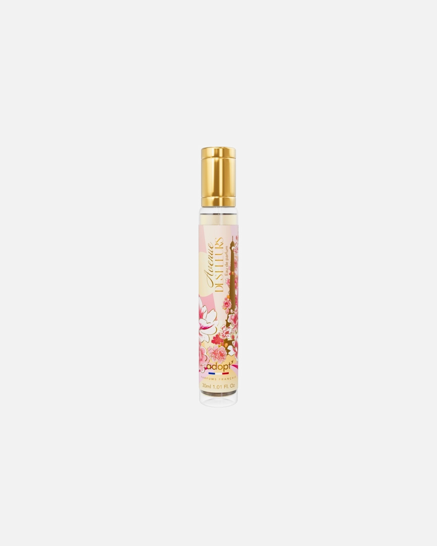 Eau de parfum pour UnisexeadoptAvenue Des Fleurs30 ml