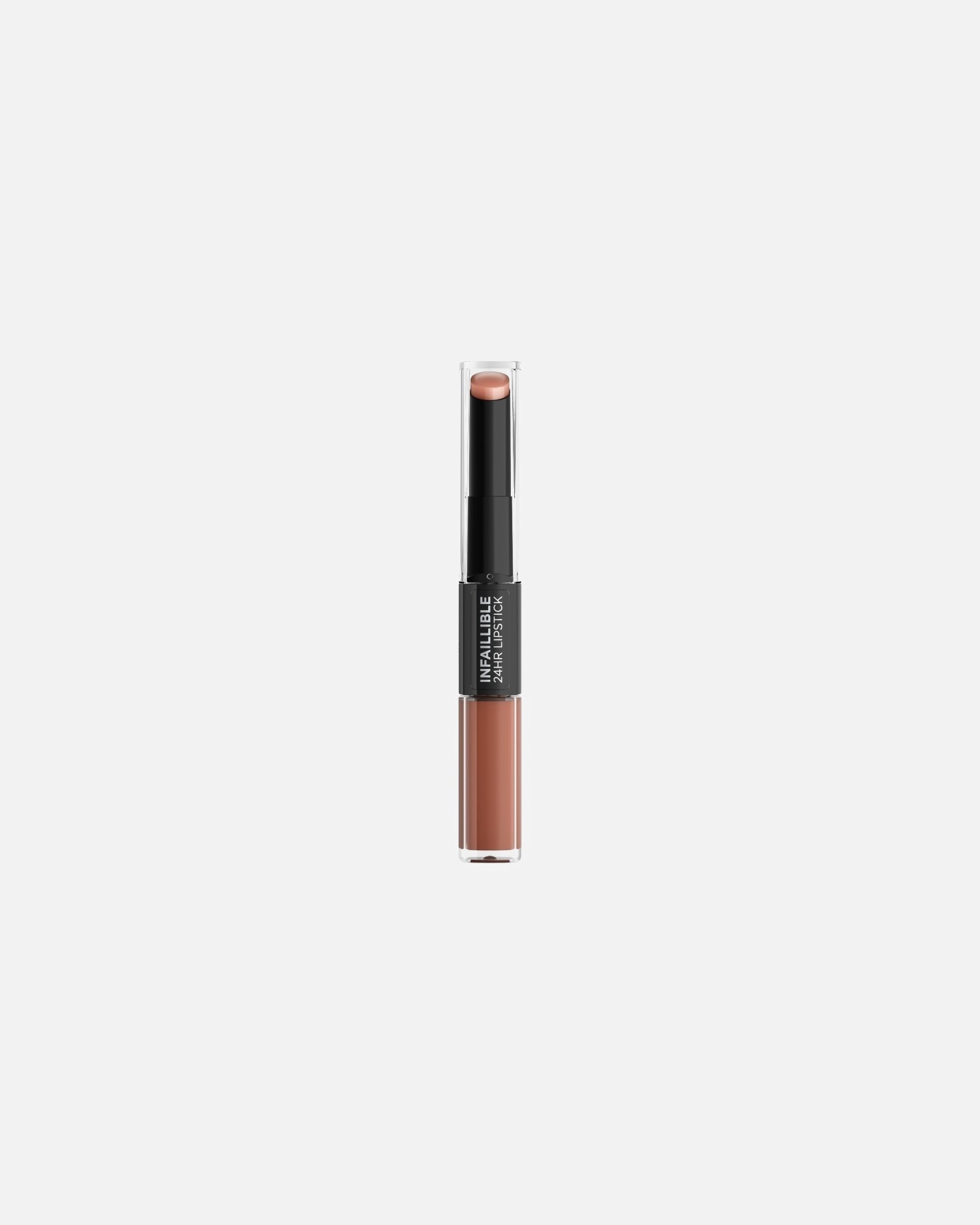 Lipstick voor L’Oréal ParisInfaillible 24H808 - Limitless Beige