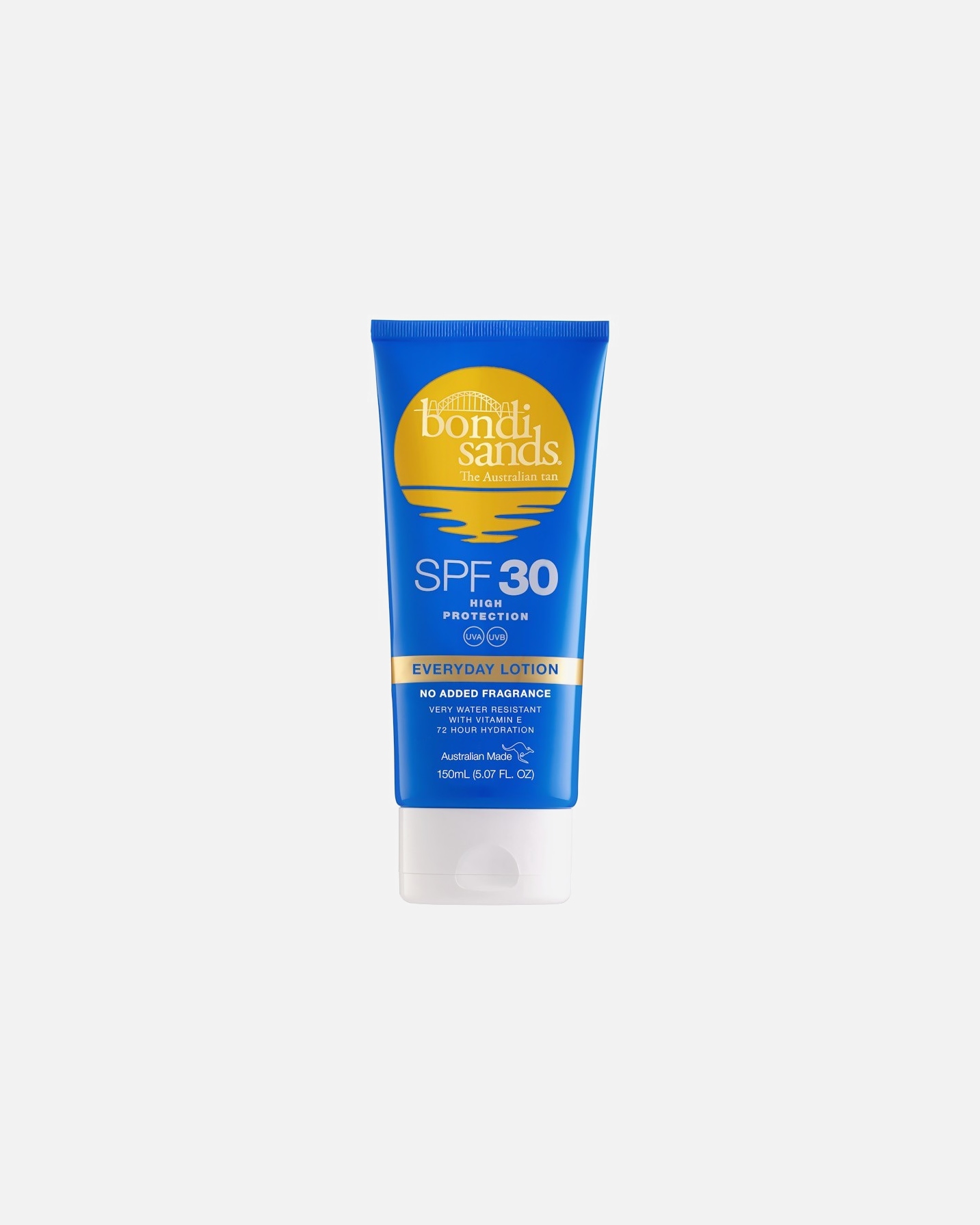 Crème solaire pour UnisexeBondi SandsEveryday Lotion SPF30150 ml