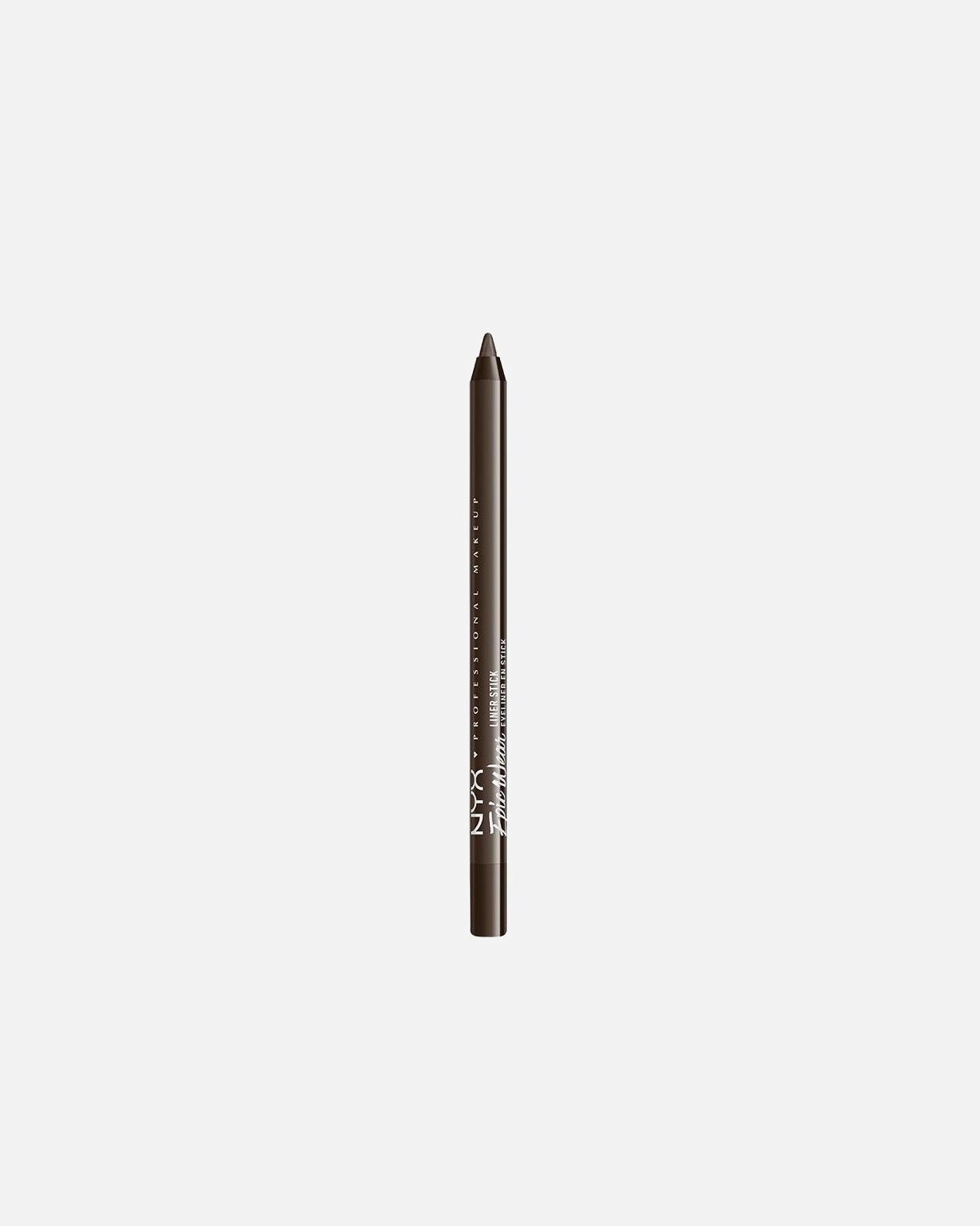 Eyeliner pour UnisexeNYX Professional MakeupPride MakeupEpic WearDeepest Brown
