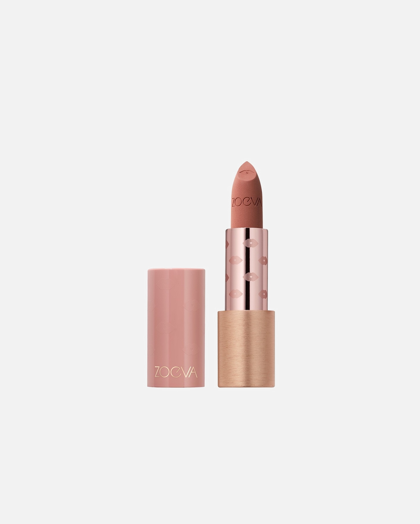 Lipstick voor UnisexZOEVALuxe Cream LipstickParda