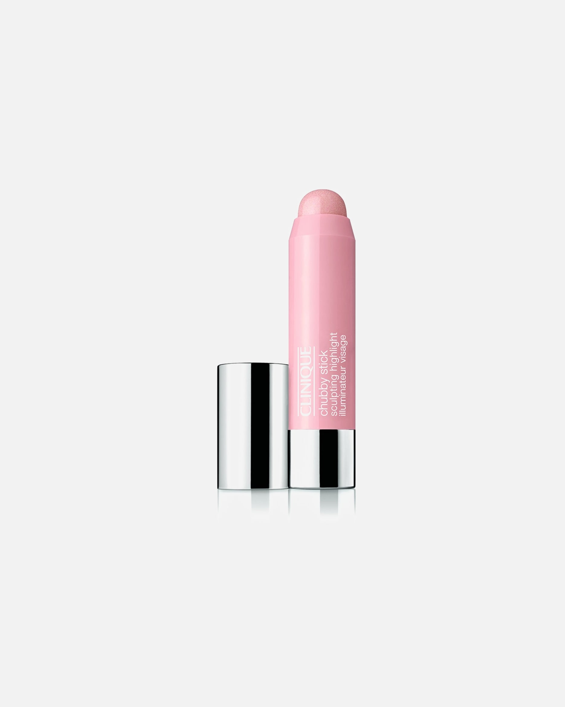 Embellisseur de teint pour UnisexeCliniqueChubby Stick™ Sculpteur Visage01 - Hefty Highlight