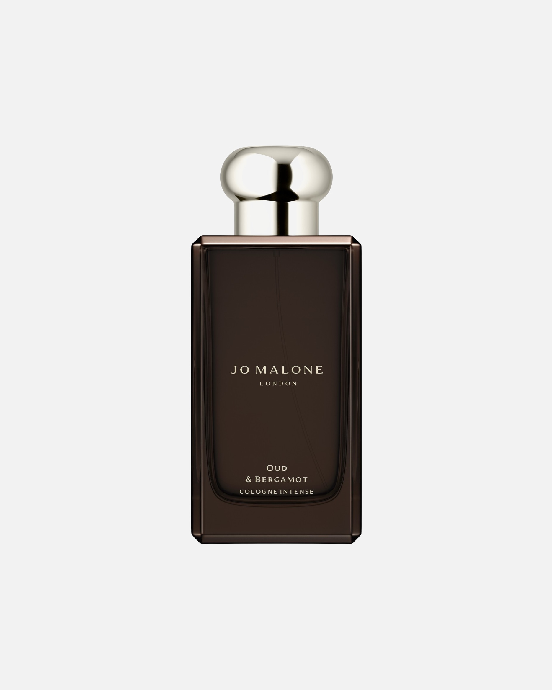 Eau de parfum pour UnisexeJo Malone LondonCologne IntenseOud & Bergamot100 ml
