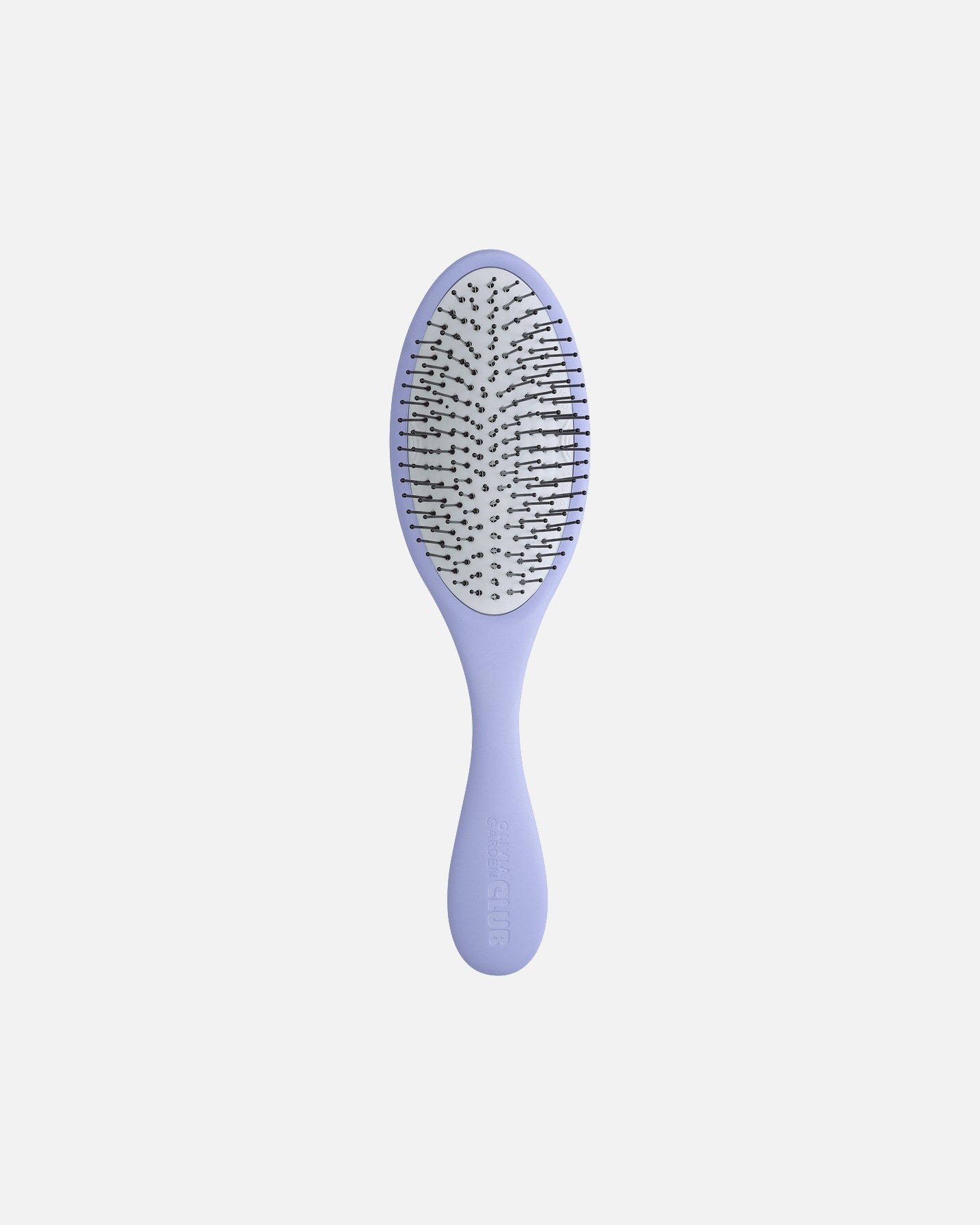 Haaraccessoires voor Olivia GardenThe ResetWet&Curly Detangling Hairbrush Lilac1 stuk