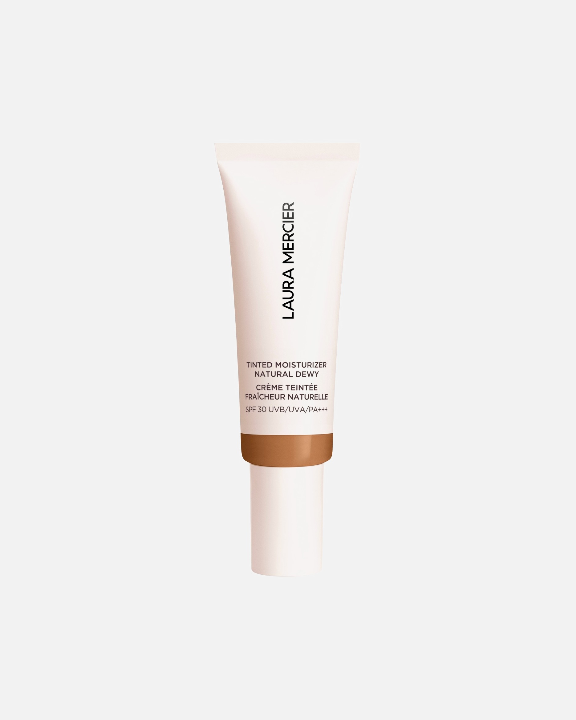Getinte dagcrème voor UnisexLaura MercierTinted Moisturizer Natural Dewy SPF 305N CLAY
