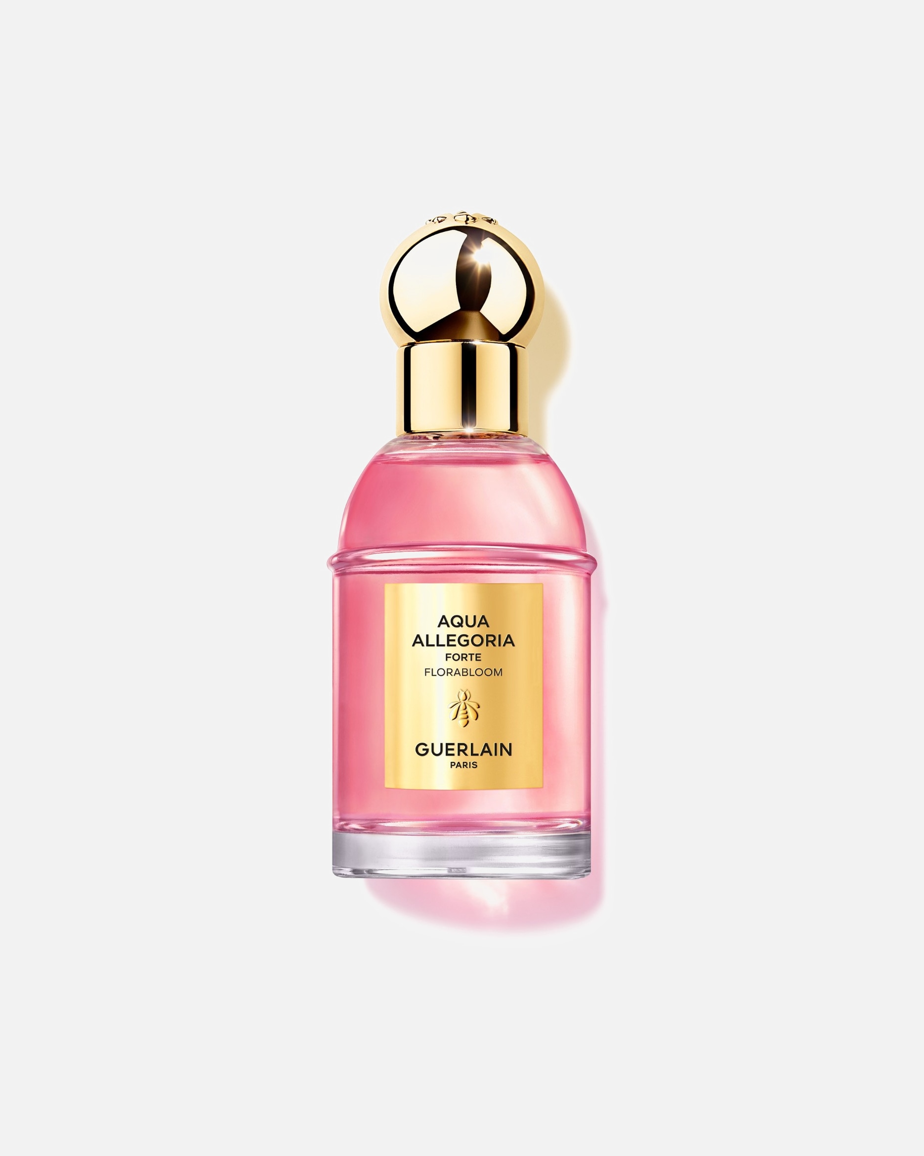 Eau de parfum voor GuerlainAqua AllegoriaFlorabloom Forte40 ml