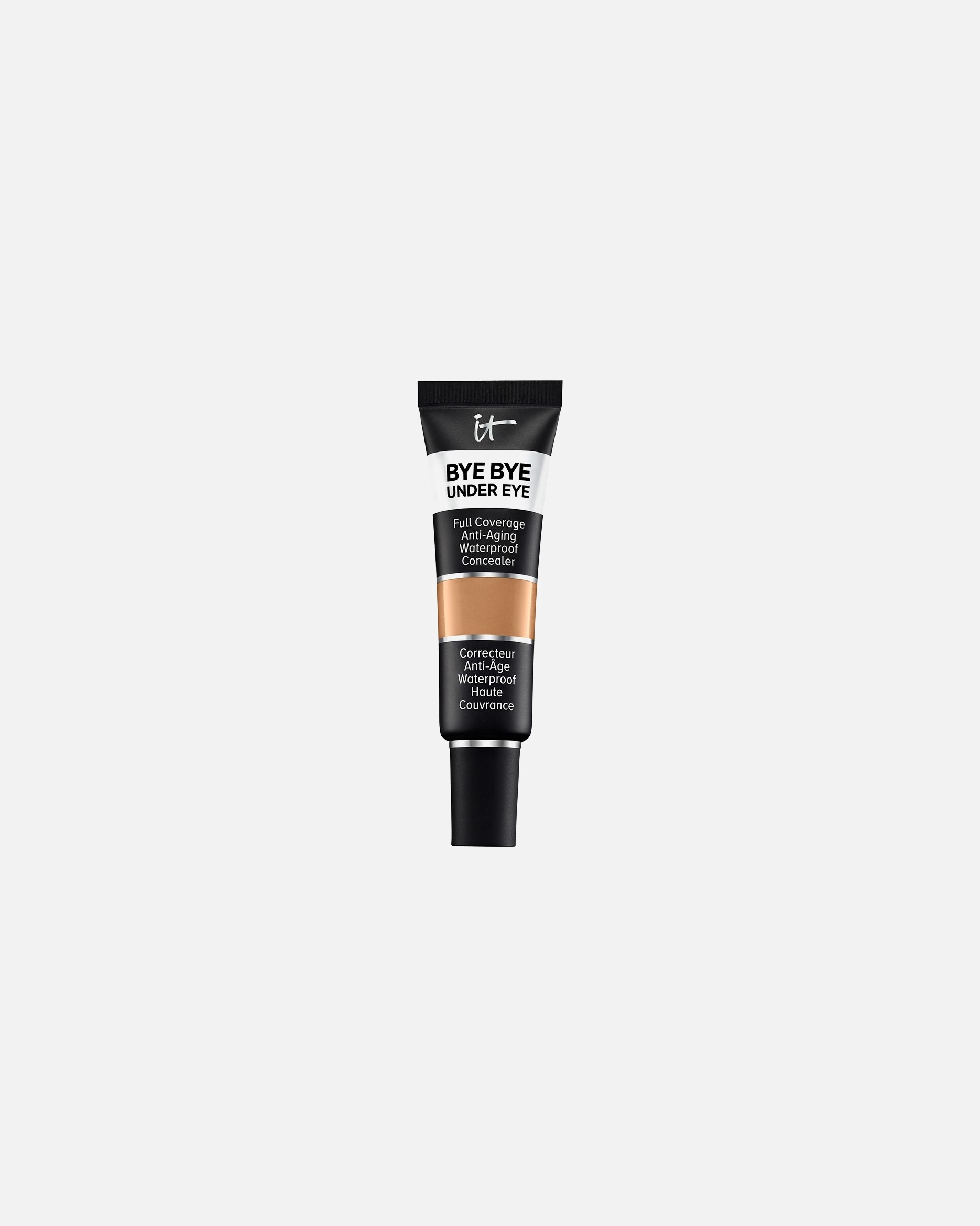 Concealer voor UnisexIT CosmeticsBYE BYEUnder Eye40.0 DEEP TAN