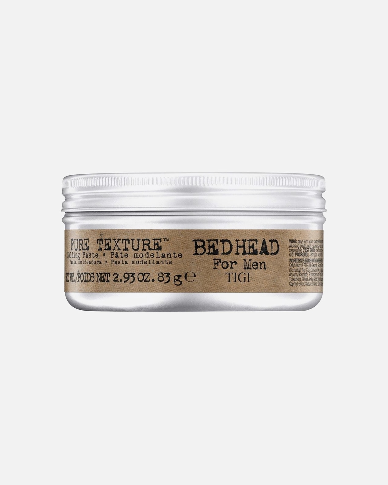 Bodycrème voor TIGIDefault Brand Line83 g