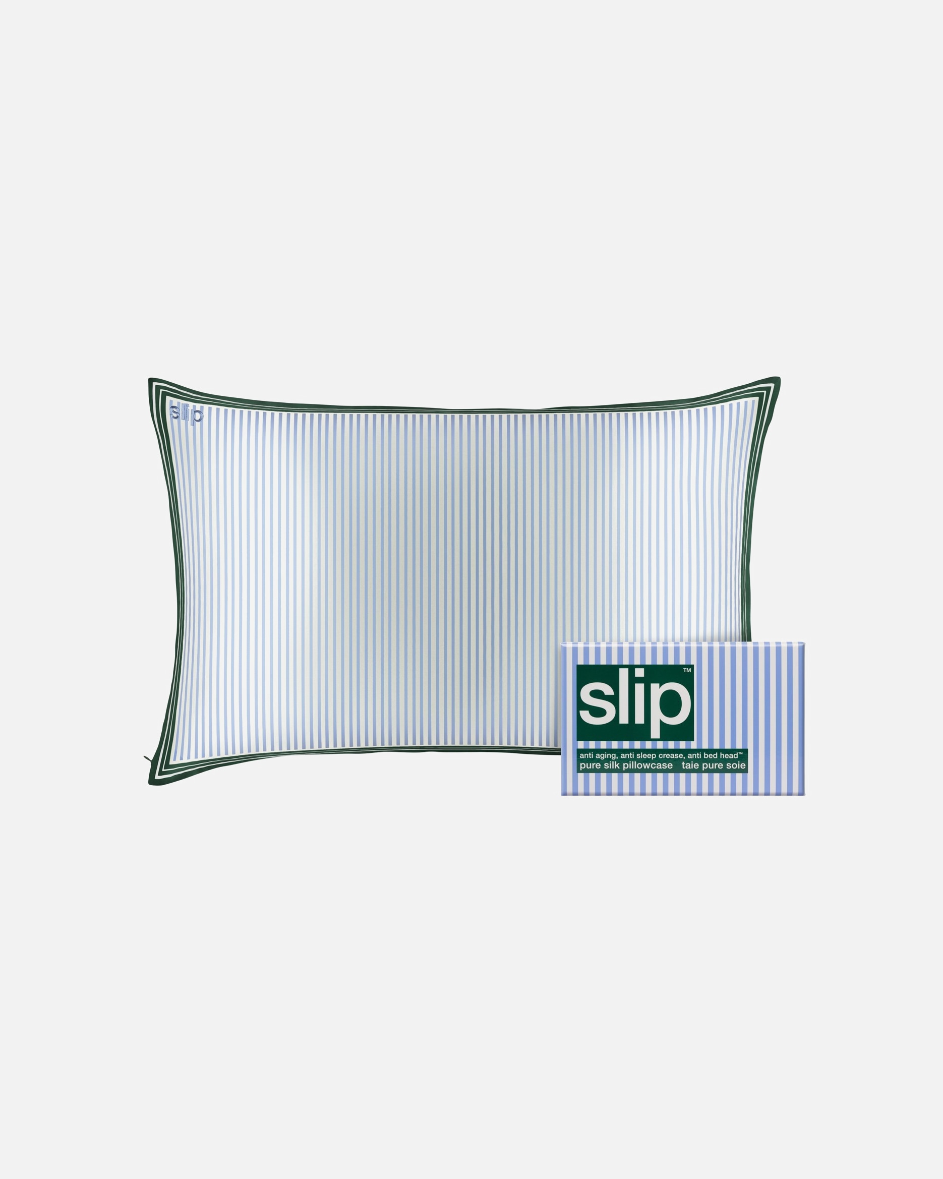 Coussins pour UnisexeSlipTaie D'Oreiller Pure Soie Queen 51 X 76 - Club Privé1 unité