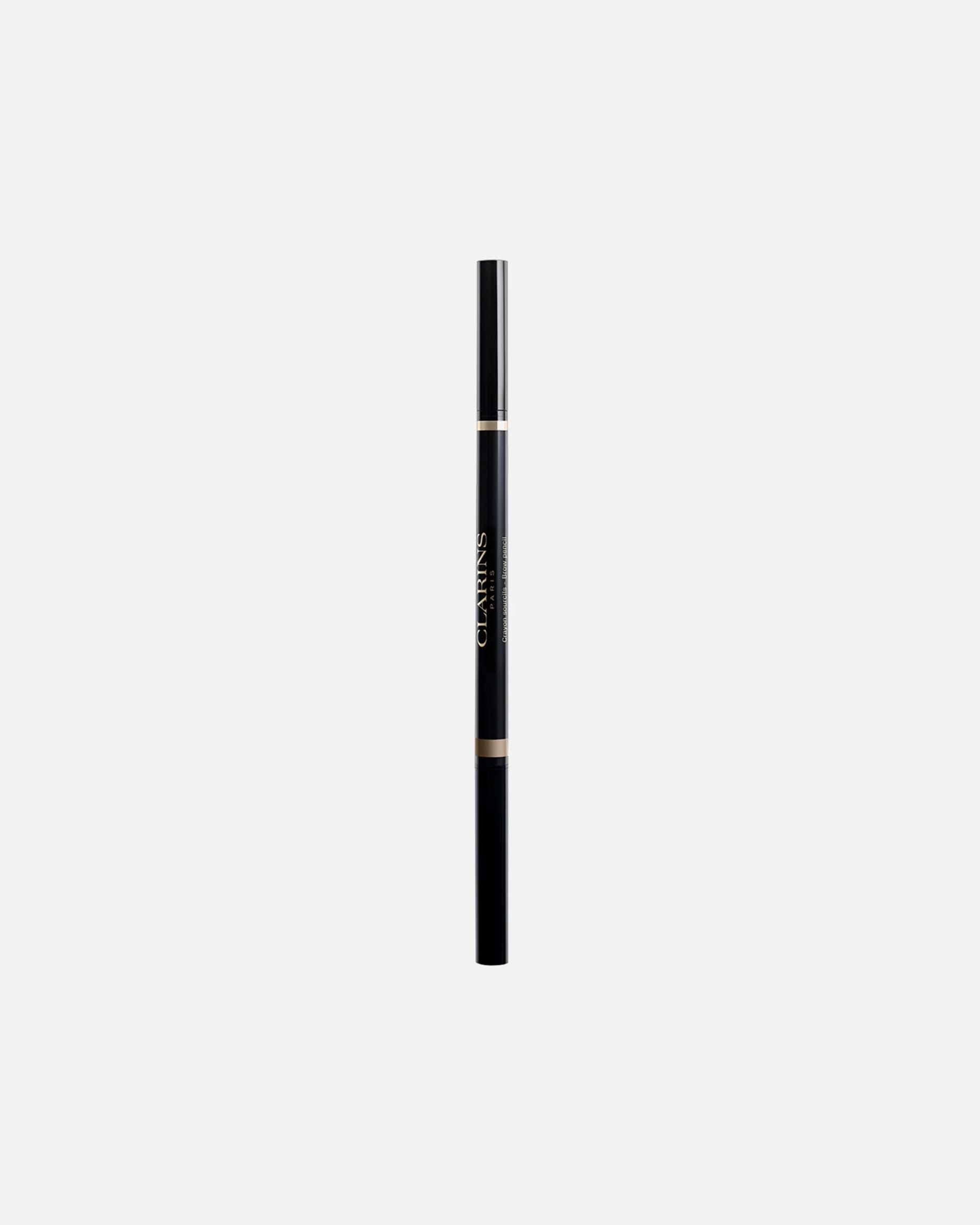 Crayon à sourcils pour FemmeClarinsWonder Define01 - ASH BLONDE