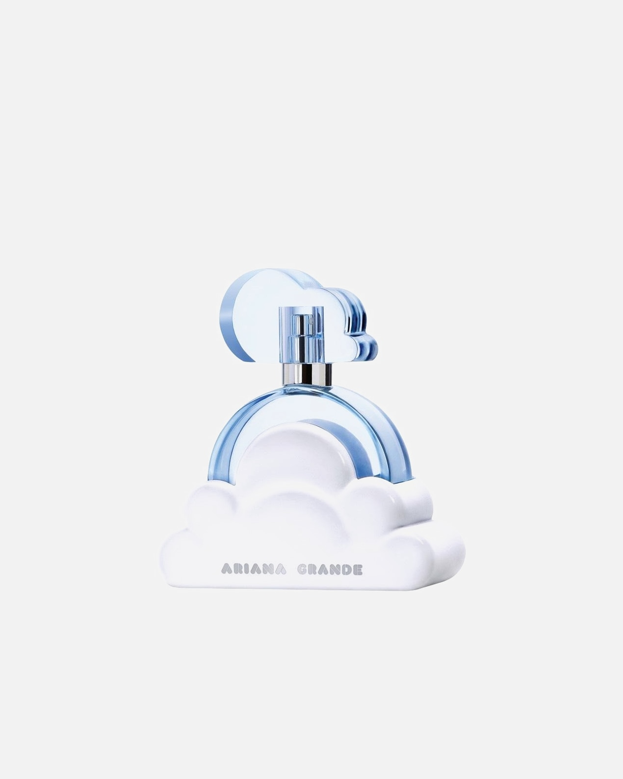 Eau de parfum voor Ariana GrandeCloud50 ml