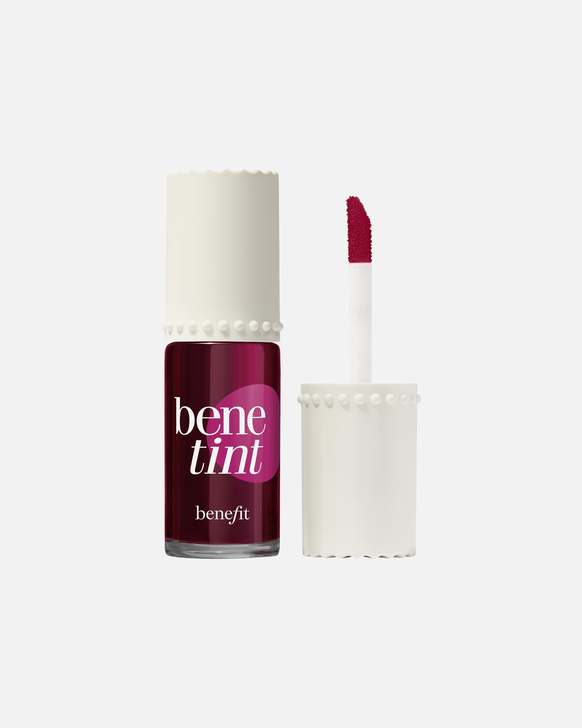 Lipstain voor UnisexBenefitLipstains & TintsBenetintRaspberry