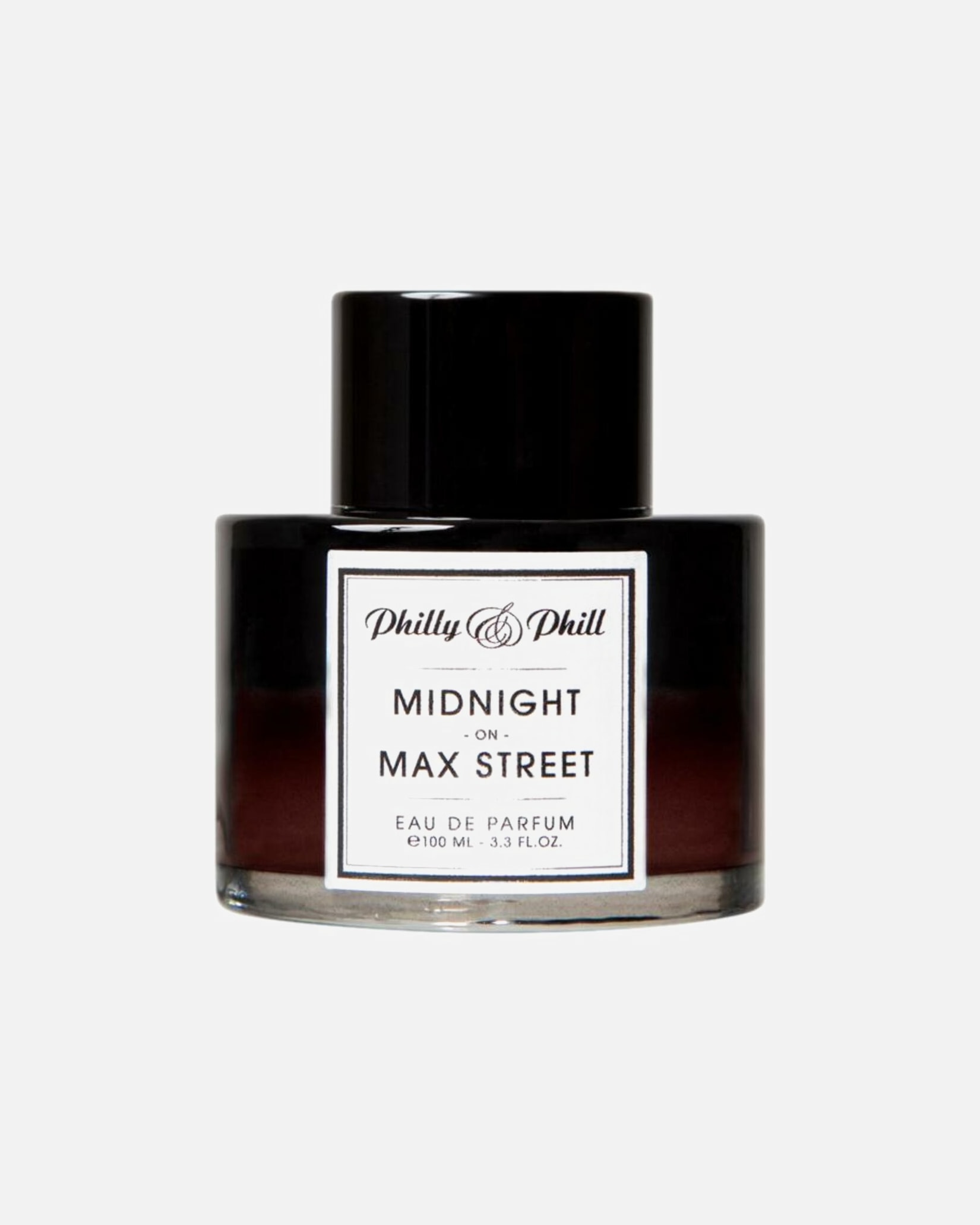 Eau de parfum pour UnisexePhilly & PhillMidnight on Max Street E.d.P. Nat. Spray100 ml