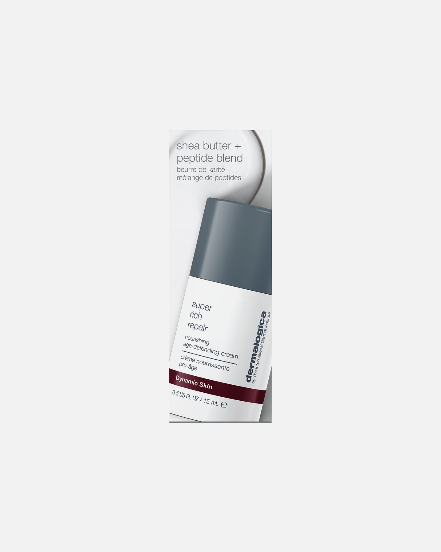 Gezichtscrème voor UnisexDermalogicaAGE SmartSuper Rich Repair15 ml
