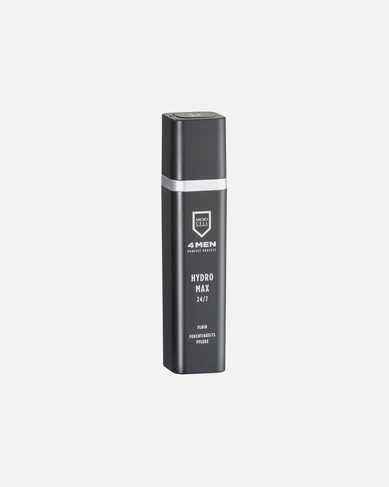 Crème visage pour HommeMicrocellMicro Cell 4 Hommes Hydro Max 24/750 ml