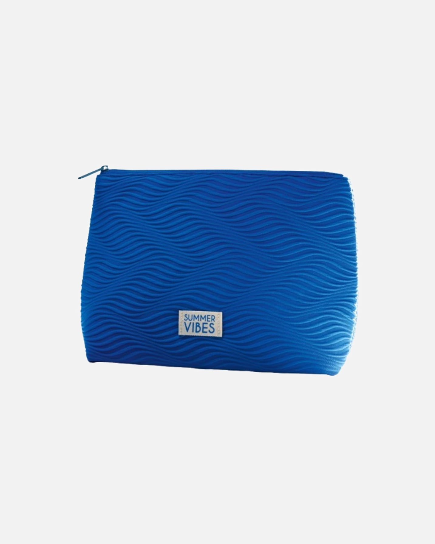 Sac « Ambiance estivale » avec des miniatures
