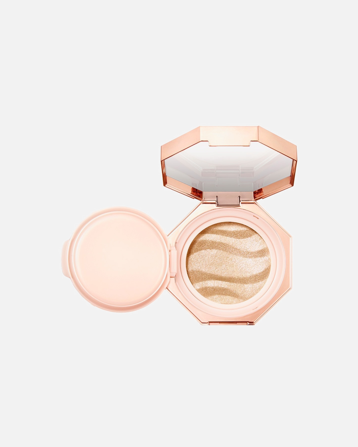 Highlighter voor UnisexDear DahliaBlooming EditionEndless Glow IlluminatorSunlit