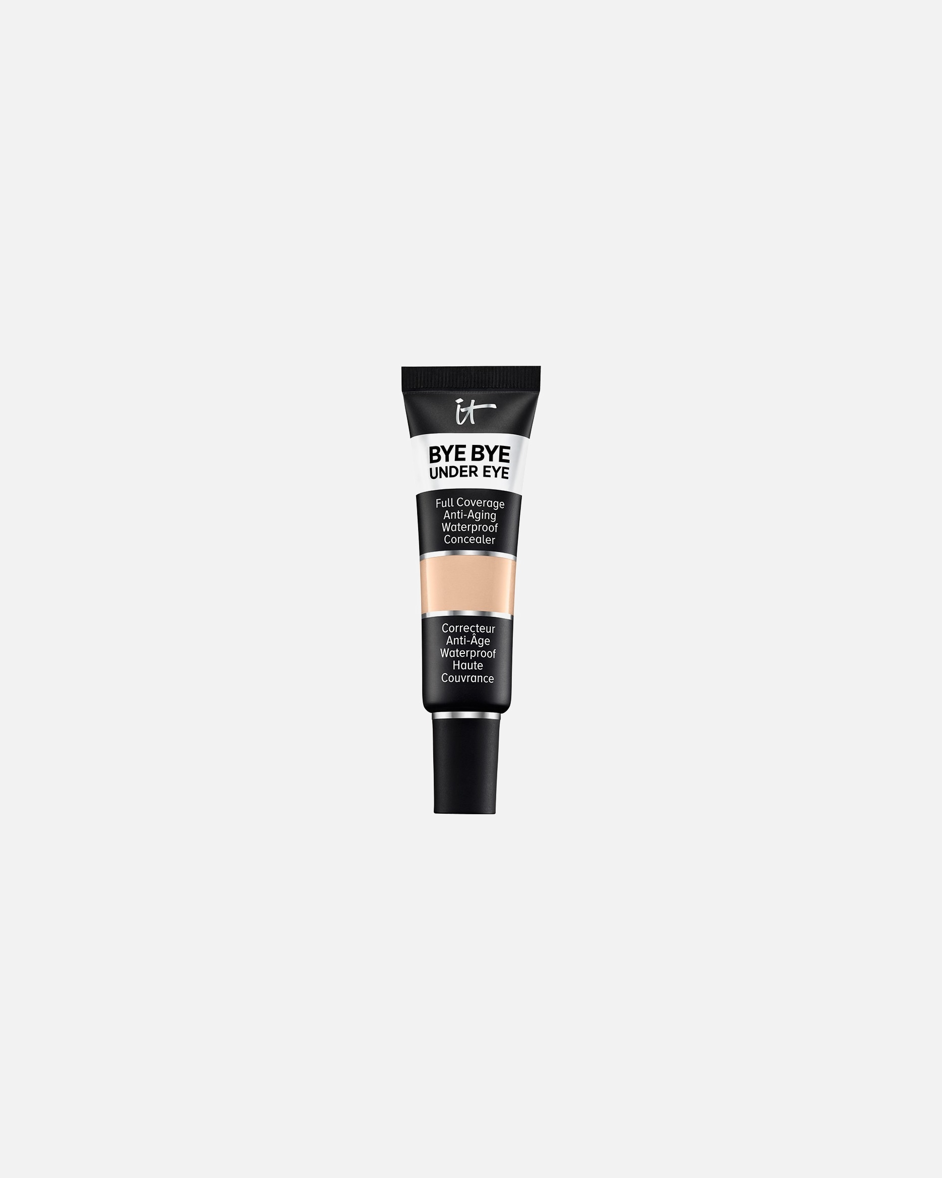 Concealer voor UnisexIT CosmeticsBYE BYEUnder Eye11.5 - LIGHT BEIGE C