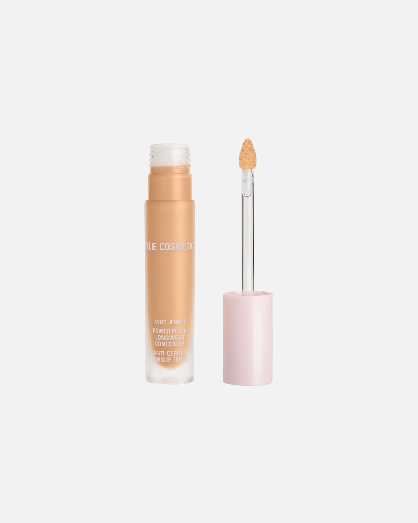 Concealer voor UnisexKYLIE COSMETICSPower Plush Concealer5,5WN
