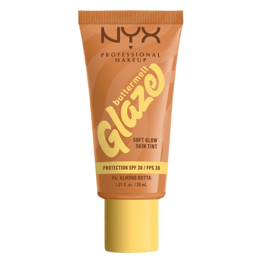 Nyx Professional Makeup Glaze